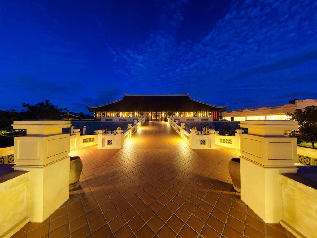 Emeralda Resort Ninh Bình