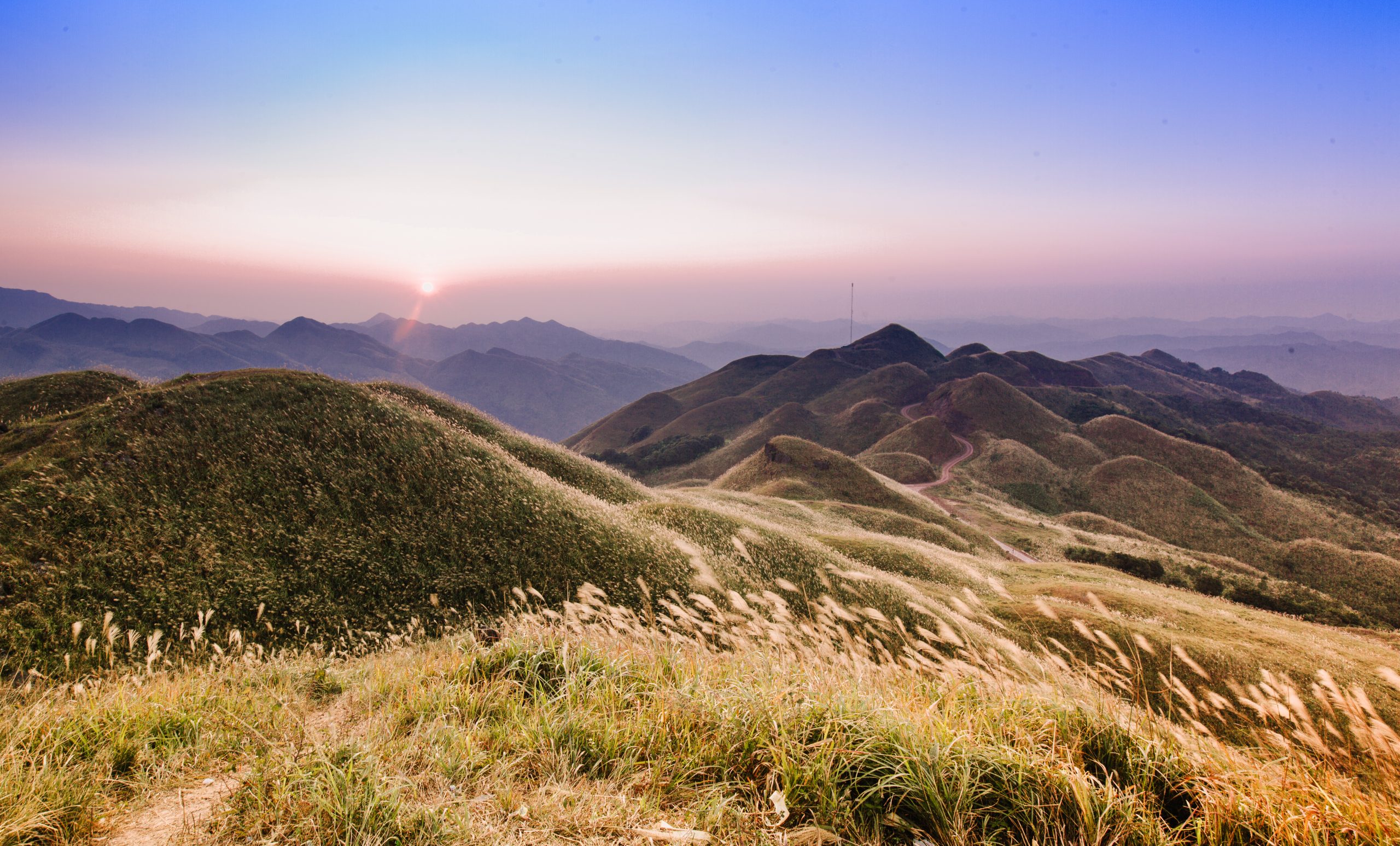 Tour Hạ Long – Bình Liêu