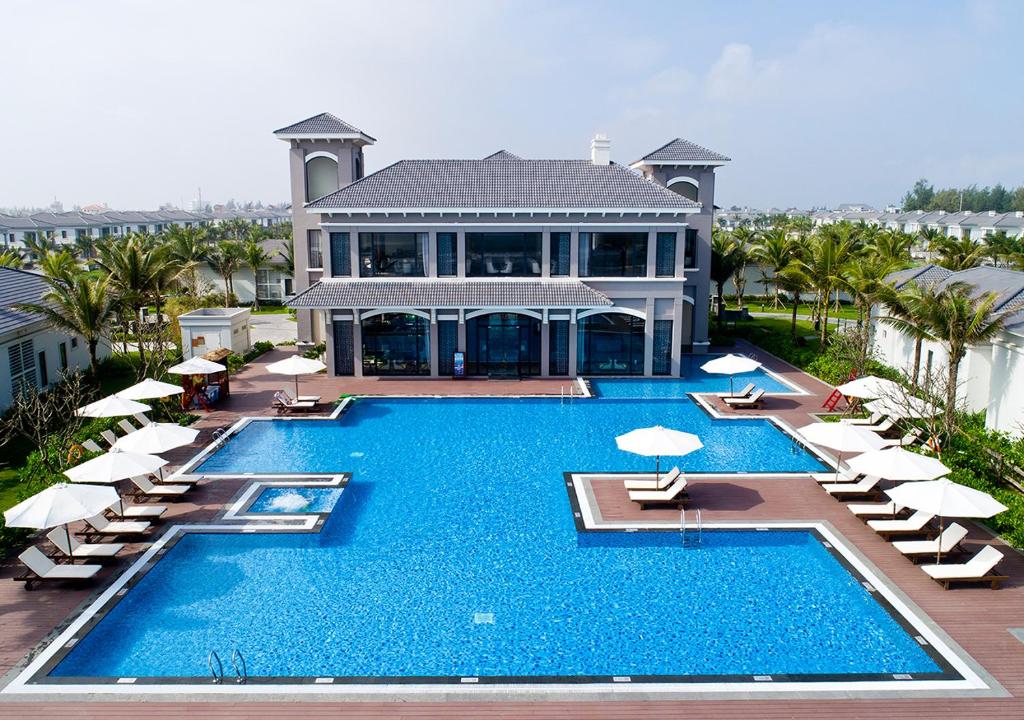 Vinpearl Resort & Spa Đà Nẵng