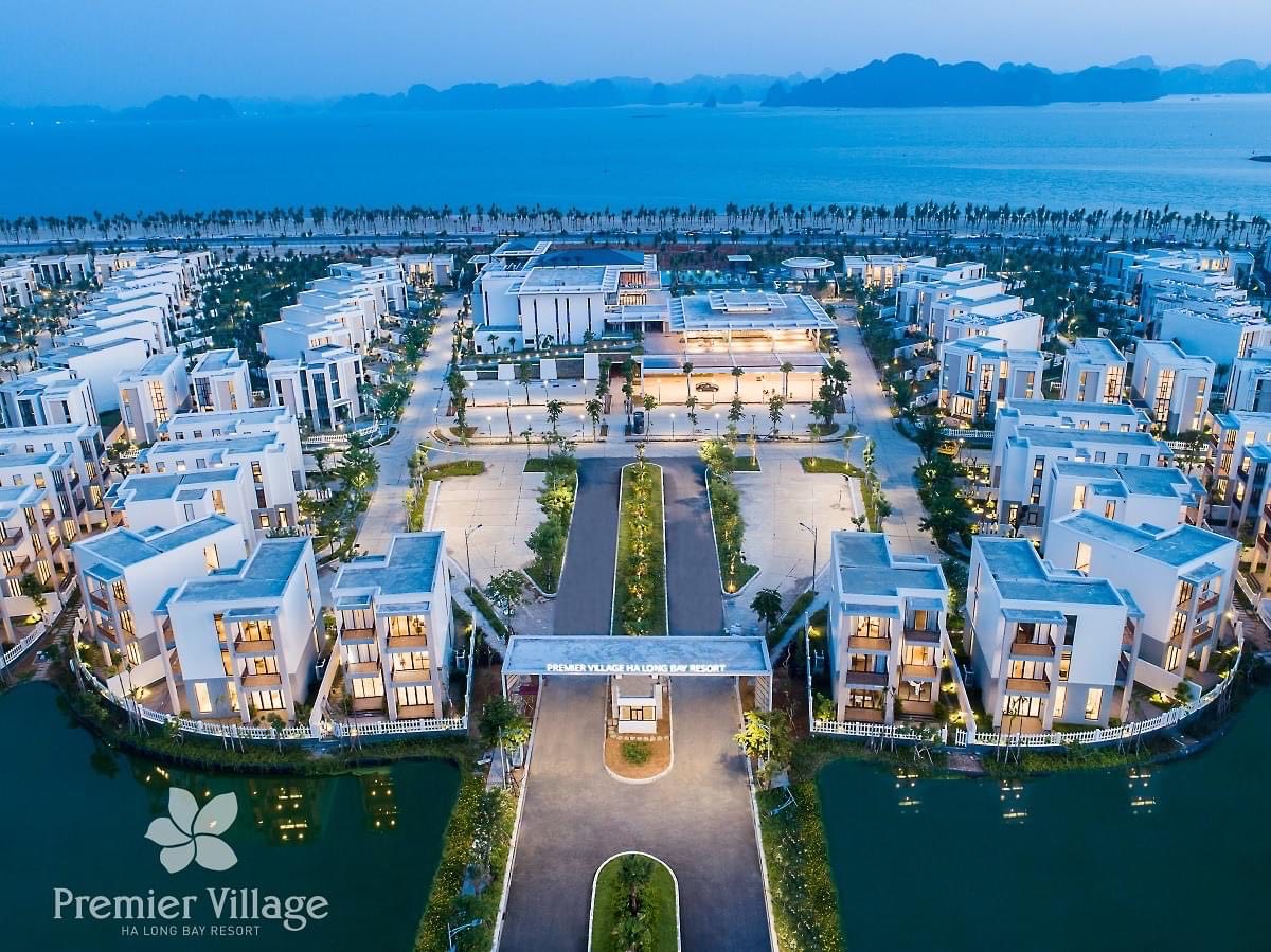 Premier Village Ha Long Bay Resort