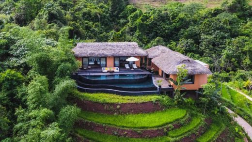 Avana Retreat Mai Châu Hòa Bình