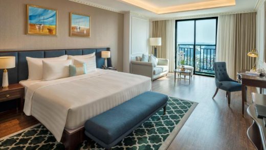 FLC Halong Bay Golf Club & Luxury Resort