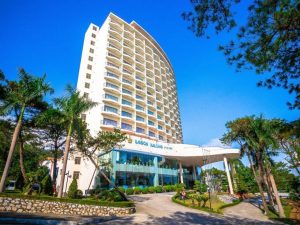 Khách sạn Sài Gòn Hạ Long