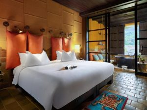 Legacy Yên Tử – MGallery