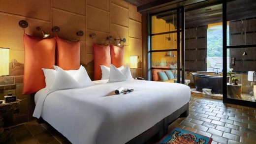 Legacy Yên Tử – MGallery