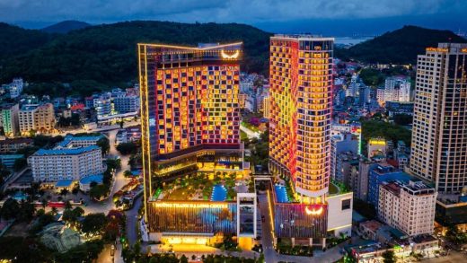 Mường Thanh Holiday Hotel Mộc Châu