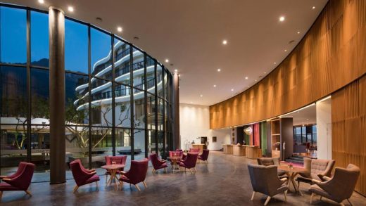 Pao’s Sapa Leisure Hotel