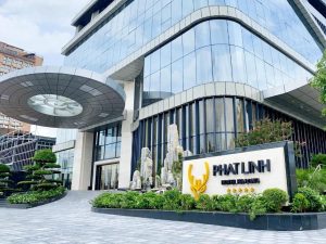 Phát Linh Hotel Hạ Long