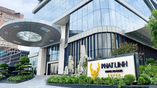 Phát Linh Hotel Hạ Long