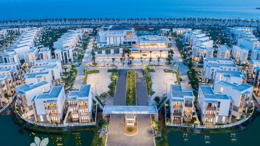 Premier Village Ha Long Bay Resort