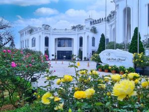 Silk Path Grand Resort Sapa