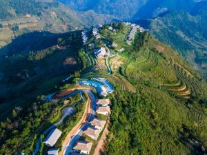 Topas Ecolodge Sapa
