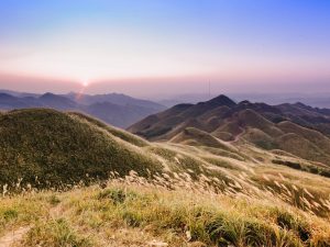 Tour Hạ Long – Bình Liêu