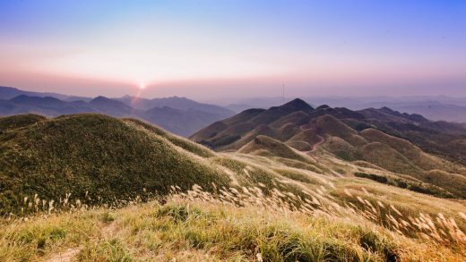 Tour Hạ Long – Bình Liêu