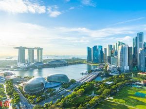 Tour Singapore – Malaysia (2 trong 1)