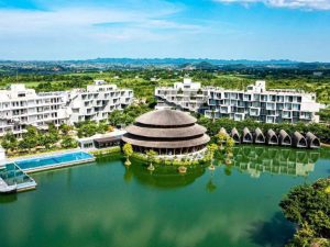 Vedana Resort Ninh Bình